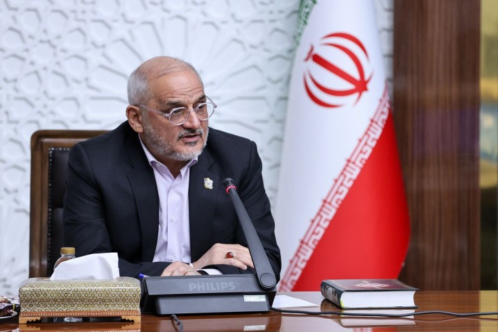 حاجی‌میرزایی: رویکرد دولت پرهیز از تنوع مدارس است