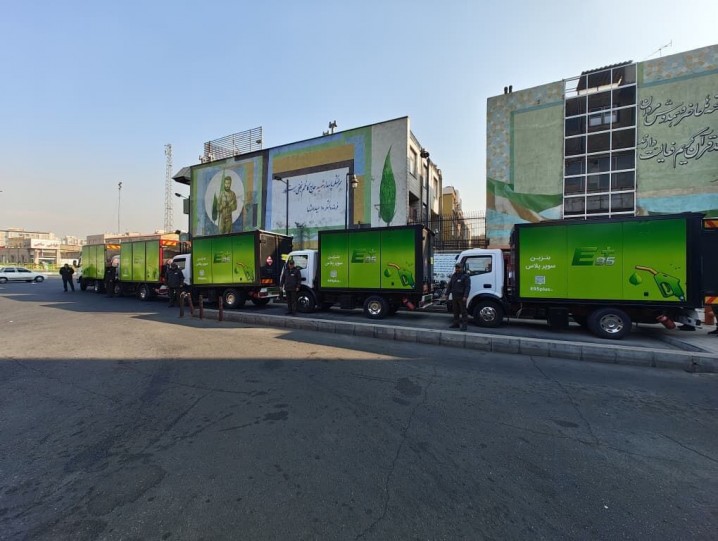 جزئیات جدید از عرضه بنزین سوپر در بورس انرژی/ چرا قیمتها کاهش یافت؟