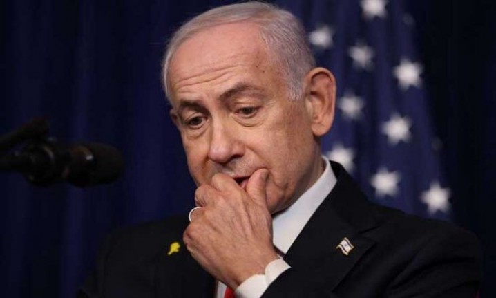 نتانیاهو از بیم بازداشت از سوی سوئیس از حضور در نشست شورای صلح غزه پا پس کشید