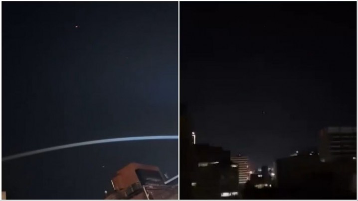 تیراندازی و پرواز پهپادهای ناشناس در نزدیکی کاخ ریاست جمهوری ونزوئلا