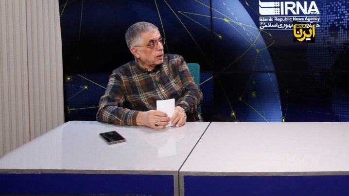 کرباسچی: مرحوم هاشمی رفسنجانی را واقع‌گراترین شخصیت کشور می‌دانم