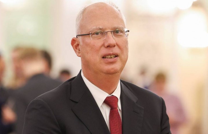 مقام روس: اروپا در بحران گرینلند تسلیم آمریکا خواهد شد