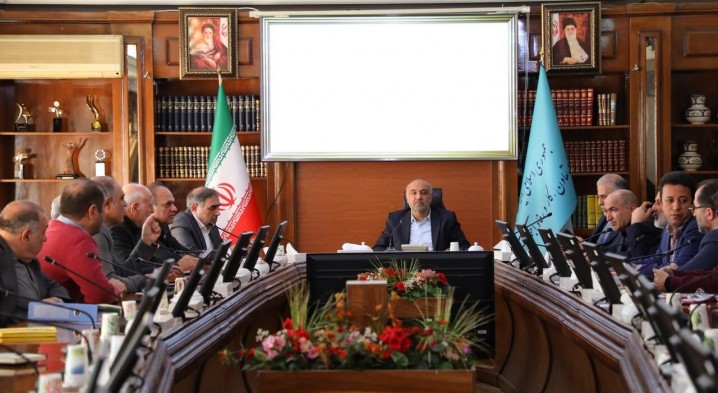 میدری: ثبات قیمت، راهبرد مشترک دولت و بخش خصوصی است