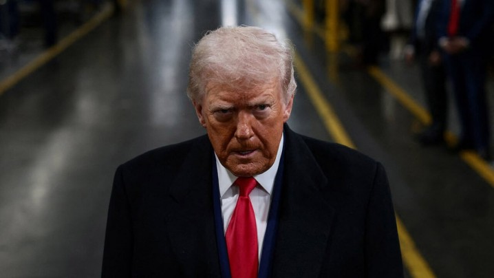 دیپلماسی زور؛ مداخله‌جویی‌های آمریکا در امور کشورها و پیامدهای آن