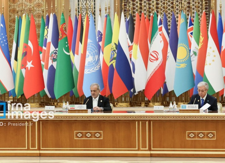 رویکرد آسیایی‌ها در برابر ایران: خویشتن‌داری، ثبات و اولویت دیپلماسی