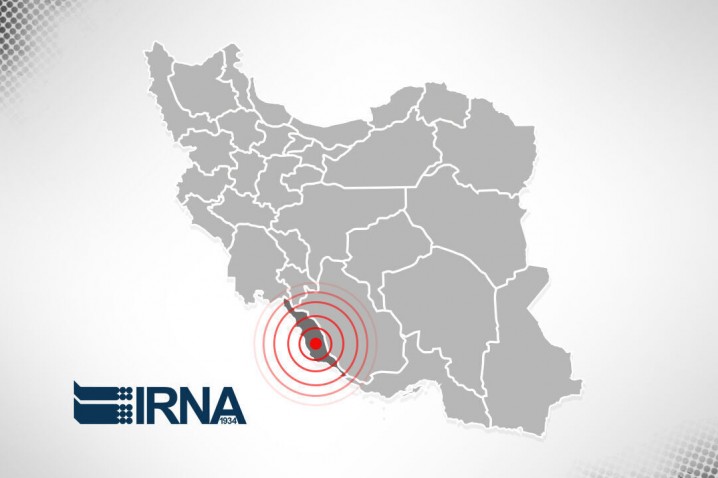 زلزله ۵.۲ ریشتری عسلویه خسارت نداشت