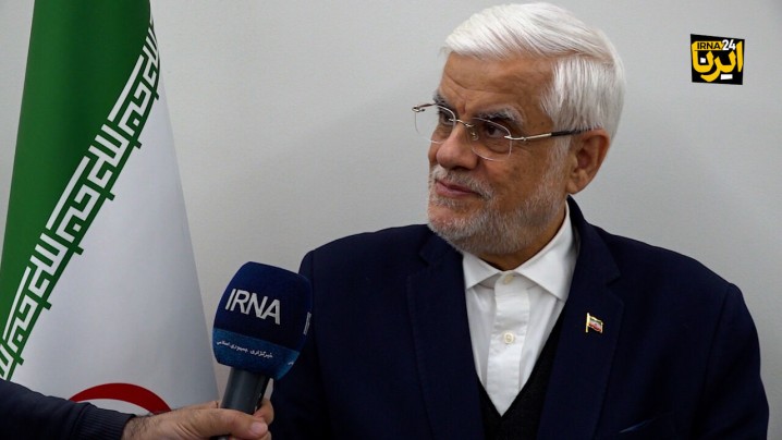 عارف:مرحله اول کالابرگ با موفقیت اجرا شد/ برخورد با افزایش قیمت یک خودروساز