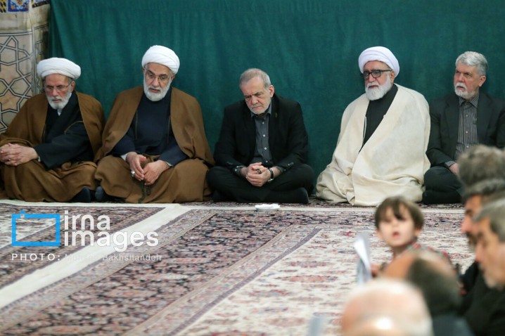 دولت چهاردهم و زخم‌ حوادث دی ماه؛ از پذیرش مسئولانه درد تا طبابت اجتماعی