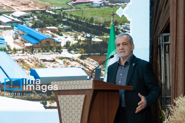 پزشکیان: مقصر مشکلات کشور ما مدیران هستیم/ حل مشکلات معیشتی مردم اولویت اصلی
