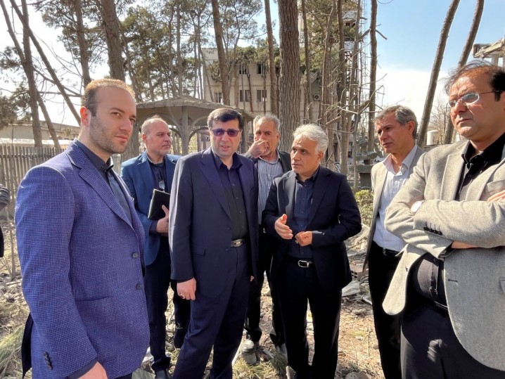 برنامه وزارت صمت برای تداوم تولید و تنظیم بازار در «جنگ رمضان»؛ رصد گلوگاههای بحرانی