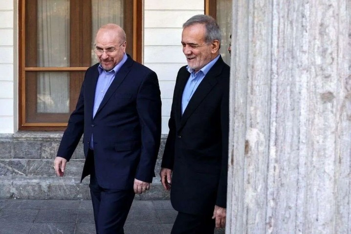 رکوردشکنی تاریخی پزشکیان در توئیتر فارسی؛ عبور از مرزهای داخلی با یک پیام خارجی