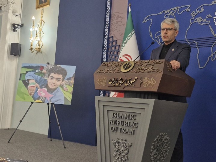 بقائی: در روندهای دیپلماتیک بیشتر از زمان جنگ باید مراقب دسیسه‌های دشمن باشیم