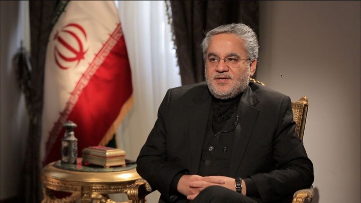دیپلمات ارشد ایران در قاهره: هنوز توافقی برای دور جدید مذاکره با آمریکا حاصل نشده است