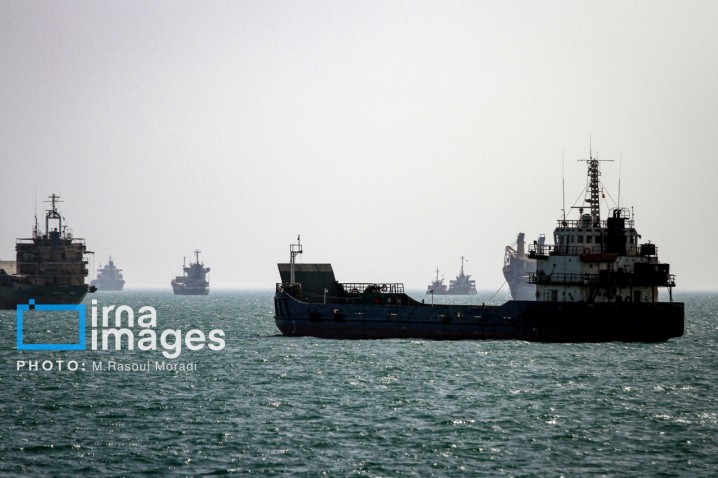 افشای یک راز اقتصادی؛ برندگان غیرنظامی یک جنگ نظامی
