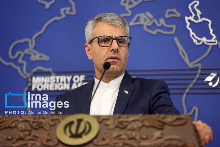 بقائی: تهدید به حمله به زیرساخت‌های غیرنظامی، عادی‌سازی جنایت جنگی است