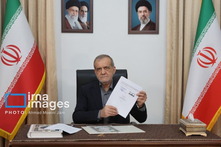 تعلیق تعهدهای ایران در تفاهم‌نامه اسلام‌آباد؛ پاسخ مشروع به نقض اساسی آمریکا