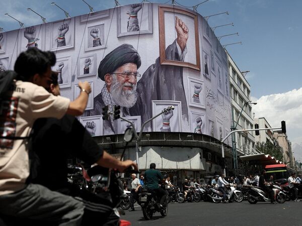 تحلیگر آمریکایی: ایران از جنگ قوی‌تر بیرون آمد