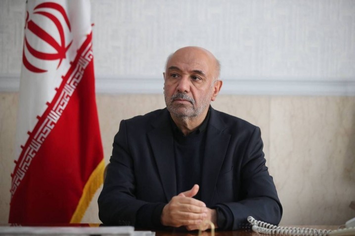 میدری: مدت زمان تسویه با فروشگاه‌های عرضه کالابرگ به ۱۰ روز کاهش یافت