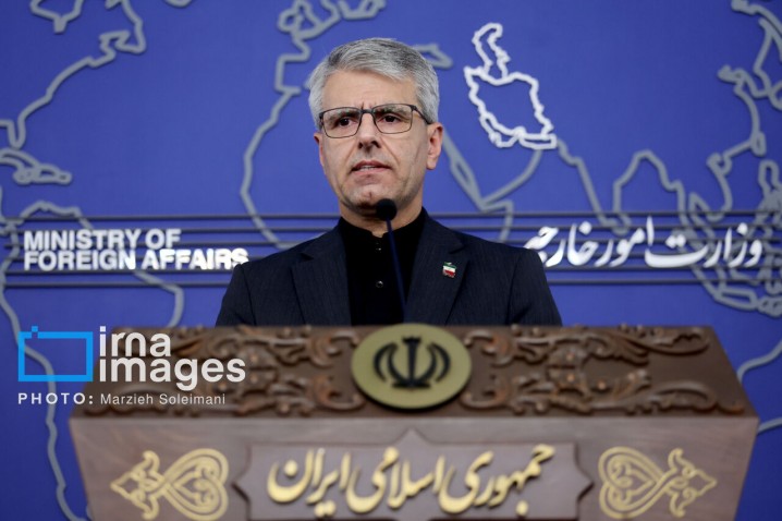 بقائی: بلغارستان مراقب باشد در دام همدستی با متجاوزان و قانون‌شکنان نیفتد