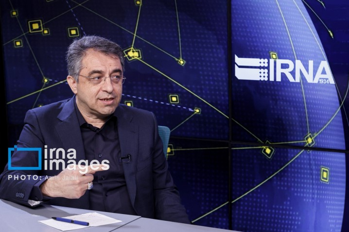 رقابت نفتی با شرکت های آمریکایی/ میدان آزادگان وارد مرحله توسعه شد