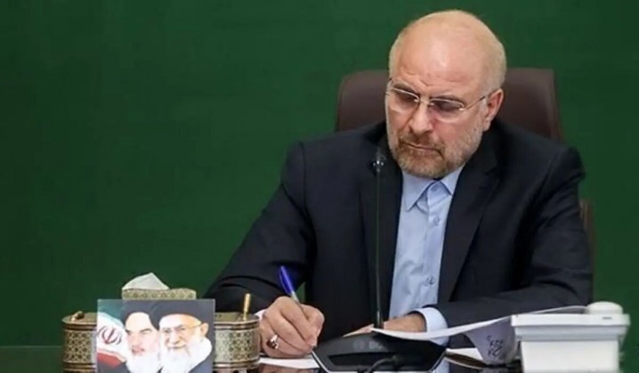 قالیباف: اکبر عبدی حلاوت هنر اصیل را به خانه‌ها آورد