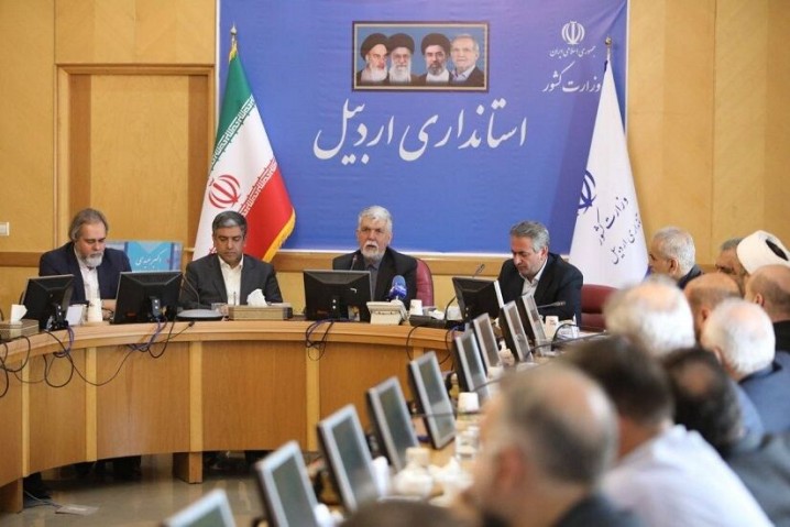 وزیر فرهنگ و ارشاد اسلامی: صنعت سینما با سیاست‌گذاری کلان متحول شد