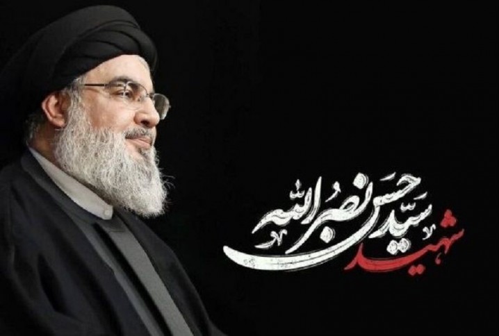 دومین سالگرد شهادت دبیرکل حزب‌الله؛ مسیر جهادی سید حسن نصرالله ادامه دارد