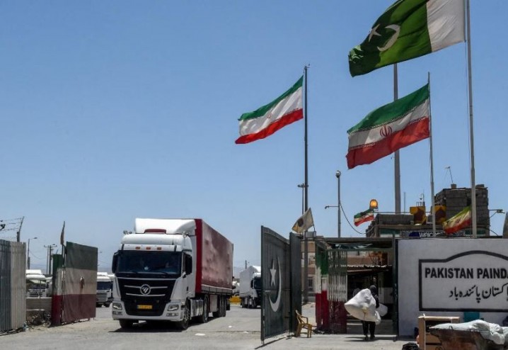 ایران و بازطراحی مسیرهای تجاری