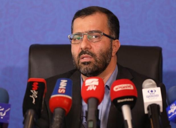 گودرزی: طرح خروج از NPT امروز در مجلس مطرح نشد