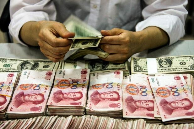 پیمان پولی ریال–یوان ایران و چین کلید می‌خورد