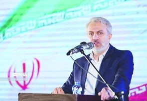 Iran Exports Up 17.7% in 10 Months