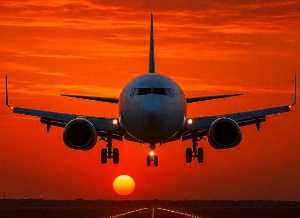 فعالیت فرودگاه مهرآباد ۲۴ ساعته نیست