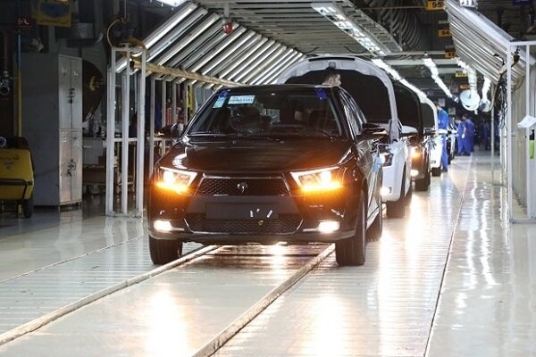 تعهدات معوق «ایران خودرو» نزدیک به صفر شد؛ تاخیر نداریم!