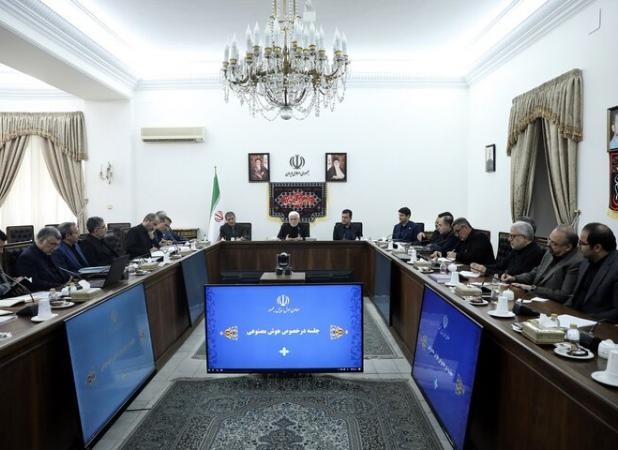 عارف: هیچ بخشی در به‌کارگیری هوش مصنوعی استثنا نیست