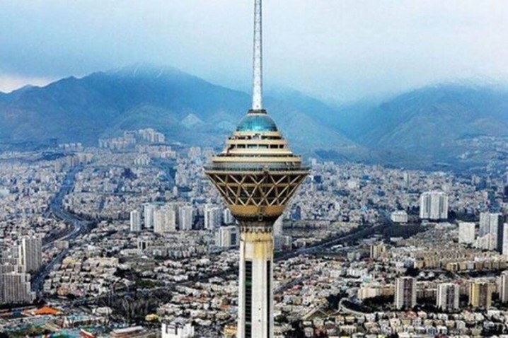 فعالیت سامانه‌های بارشی فعلا تمام شد؛ هشدار آلودگی هوا برای این استان ها