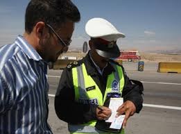 امروز آخرین مهلت بخشودگی دو برابری جریمه‌های رانندگی