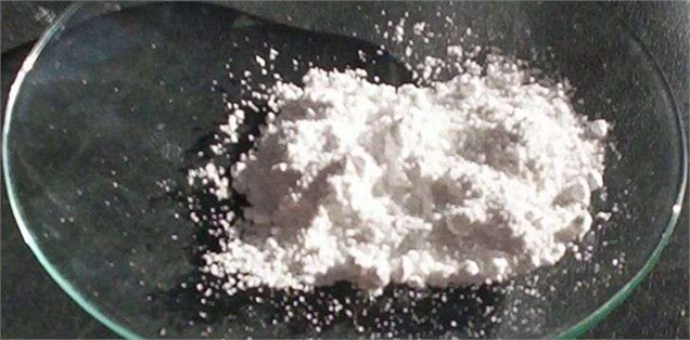 تیتانیوم دی اکسید - Titanium Dioxide