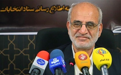 یکسان سازی هیئت های اجرایی انتخابات	