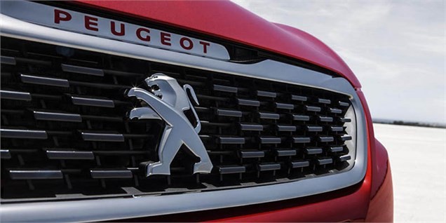 صلح ایران خودرو و پژو