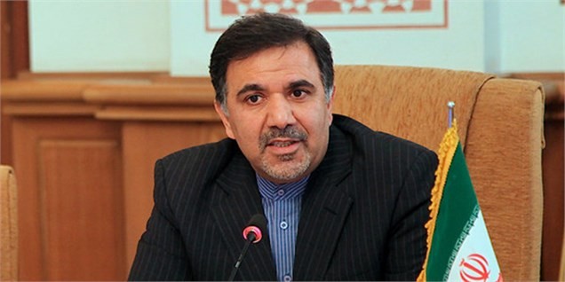 آخوندی: سیستم ناوگان هوایی ایران از فرسوده‌ترین‌های دنیاست