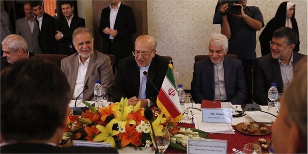 نعمت‌زاده: تسهیلات خودرو ۷ ساله است