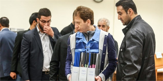 زنجانی: نمی‌خواستم بگم ولی همین الان ۲۲ میلیارد یورو پول نقد دارم