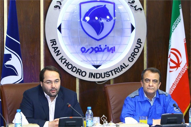 ۳ روزه ۶۰ هزار خودرو فروش رفت / تحویل خودروها همچنان ۳۰ روزه است