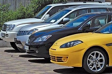 منتظر سقوط قیمت خودروهای وارداتی باشید