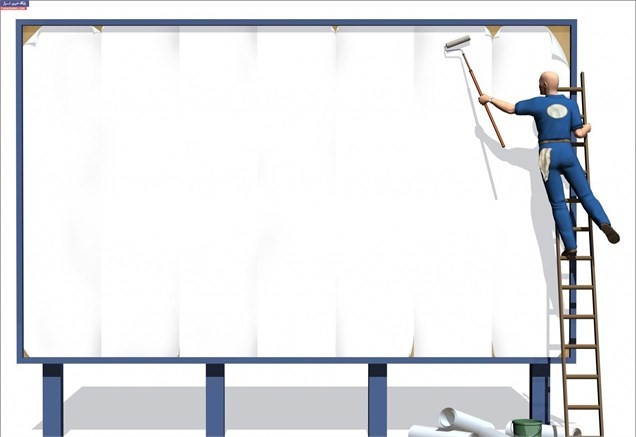 چرا هرچقدر تبلیغ می‌کنیم جواب نمی‌دهد؟