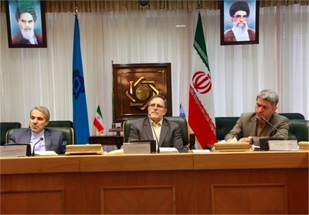 نرخ سود اعتبار کالاهای واسطه‌ای تصویب شد