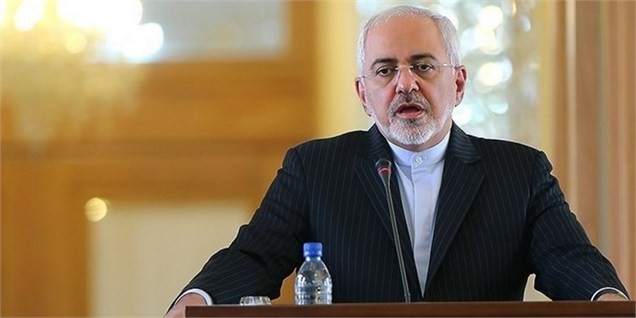 ظریف: کثیرالشک‌ها به شک‌شان درباره بسته شدن پرونده پی‌ام‌دی اعتماد نکنند