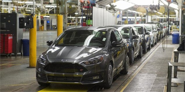 سرمایه‌گذاری ۴.۵ میلیارد دلاری فورد برروی هیبریدی‌ها