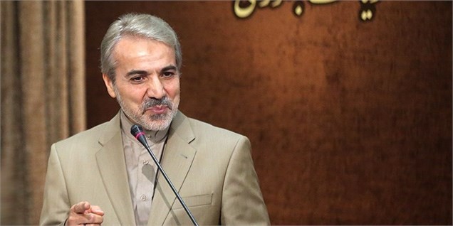 نوبخت: سیاست دولت برای نرخ ارز، مدیریت شناوری است