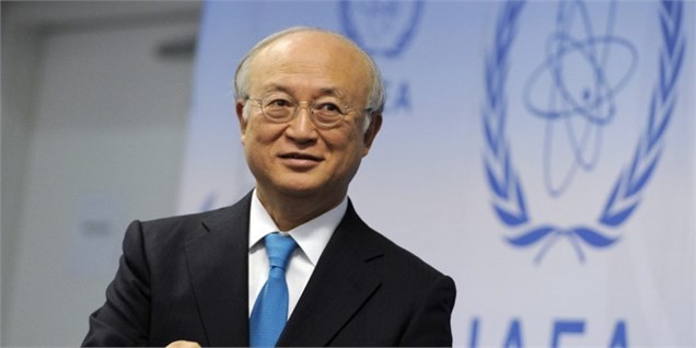 آمانو: لغو تحریم‌های ایران در ماه ژانویه امکان پذیر است